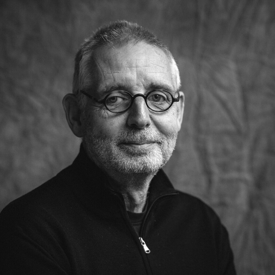 Rob van de Leur | Facilitair manager
