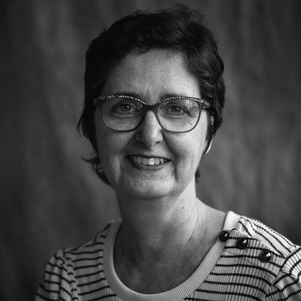 Natalie Vinke | Artistiek directeur