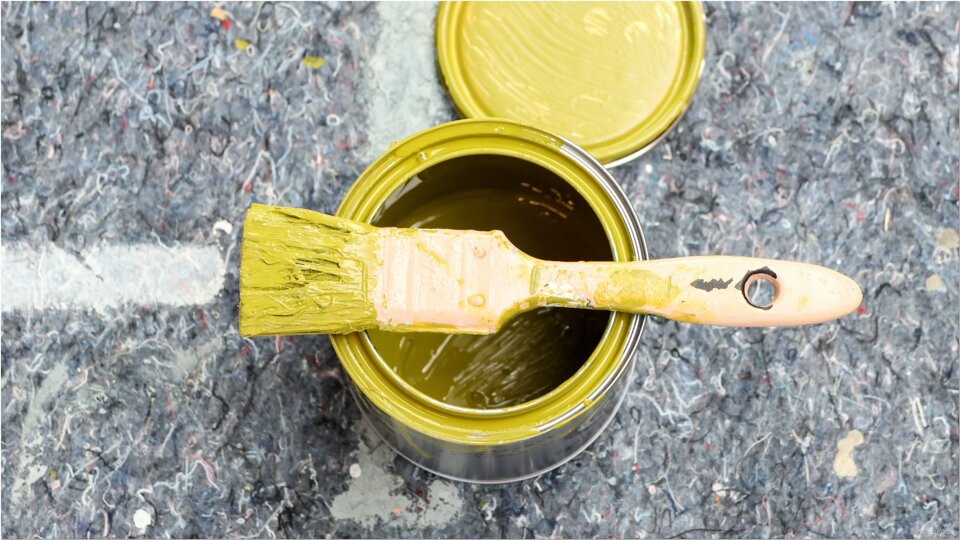 Gesloten wegens expositiewissel