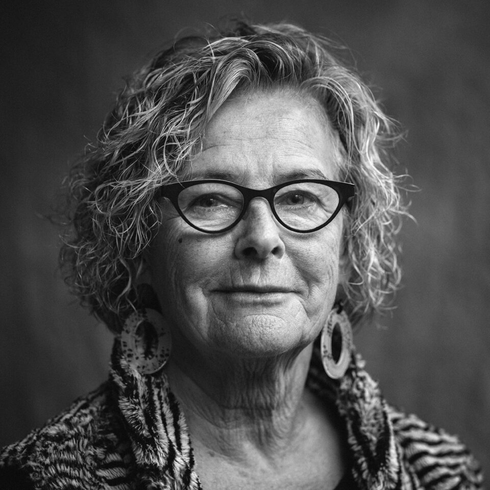 Joke Meijer | Eindredactie