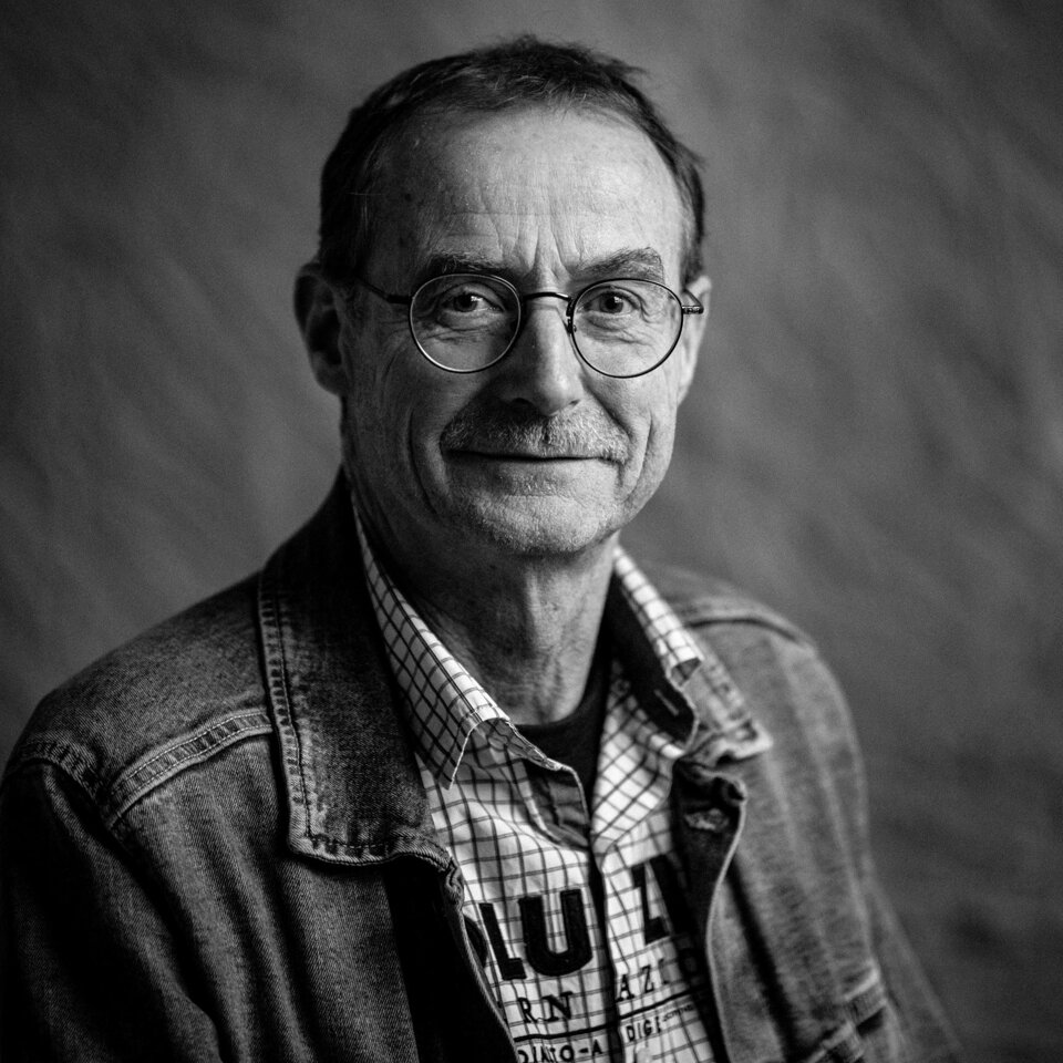 Richard Jetten