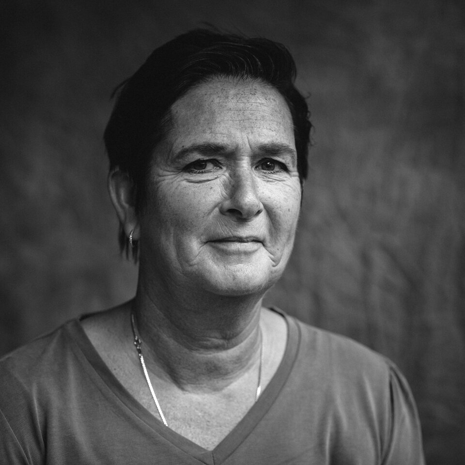Hennie van Zonneveld | Financieel medewerker