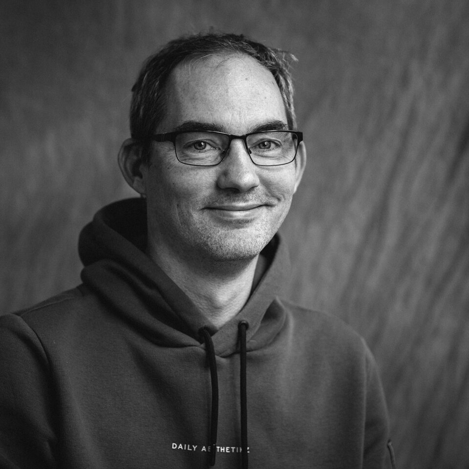 Michiel Horvers | ICT beheer
