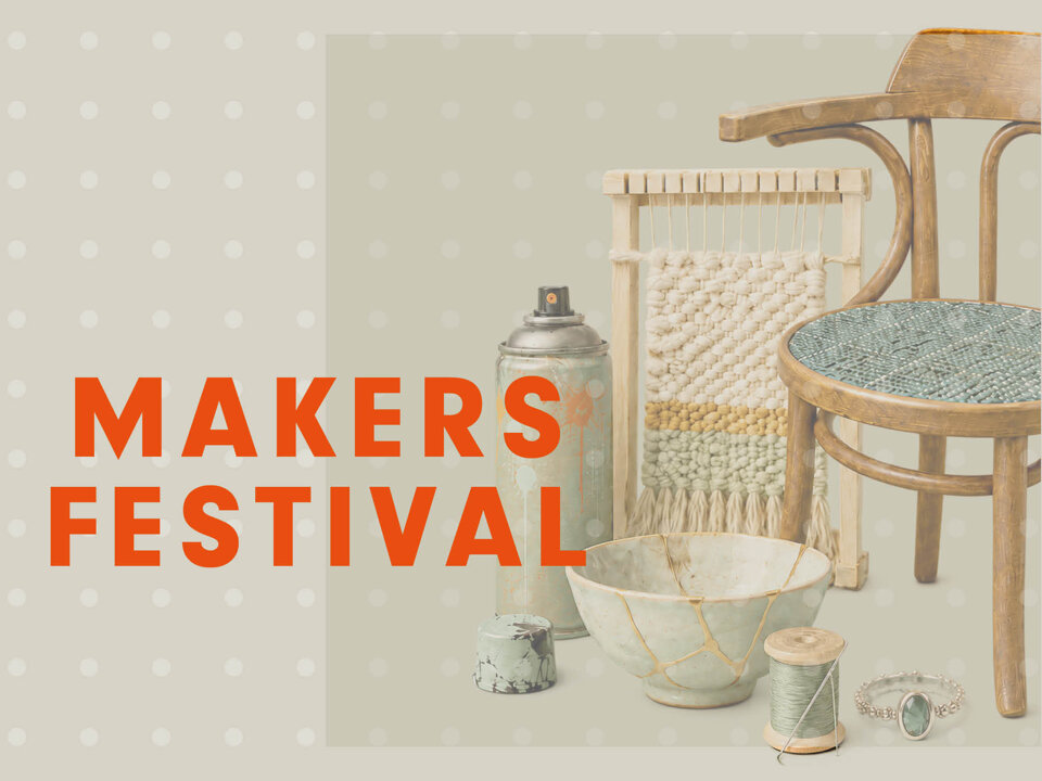MAKERS FESTIVAL