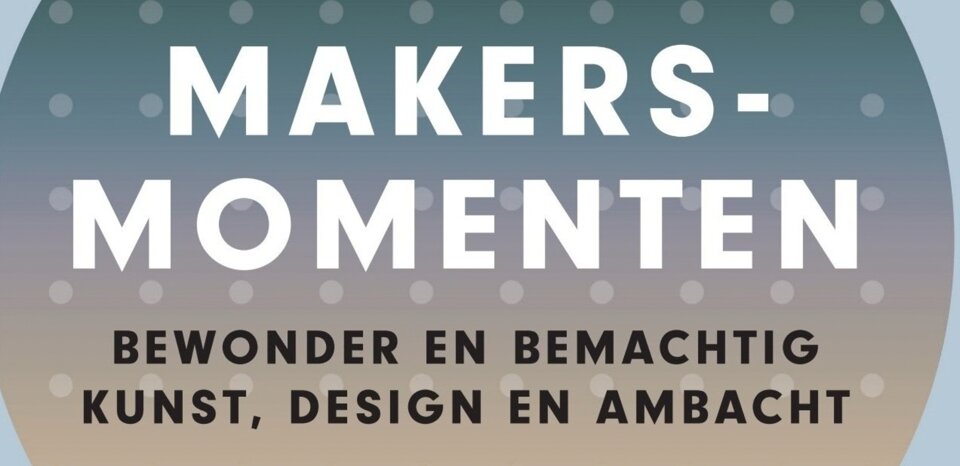Makersmomenten 2026