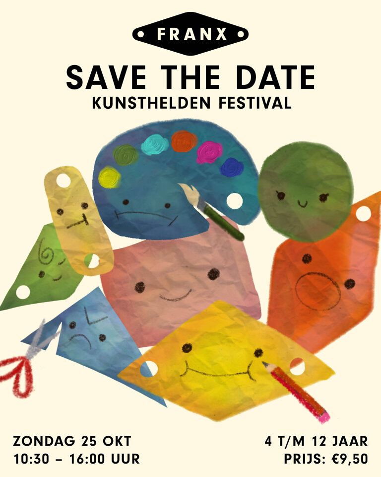 Kunsthelden Festival