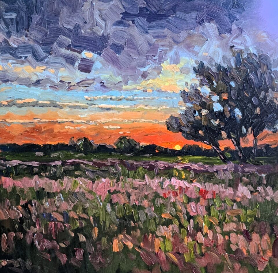Kunst bij Kiki - Masoud Gharibi