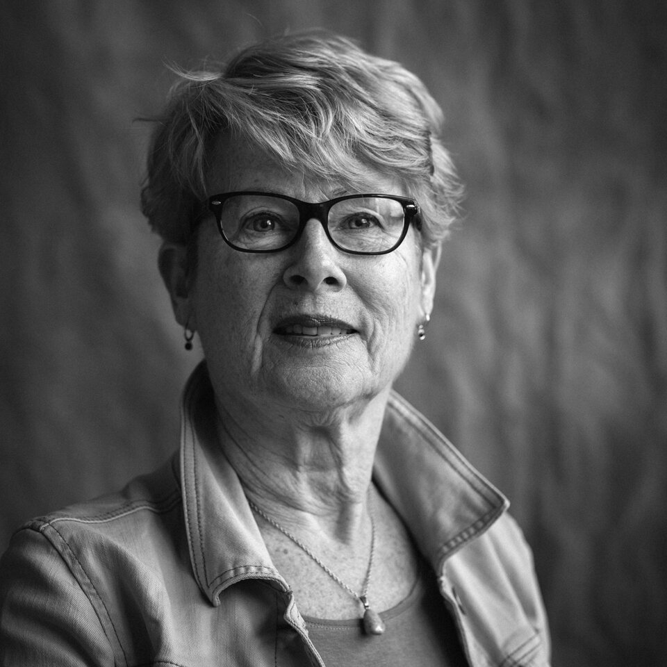 Tanja Koning | Coördinator donateurs/ Nieuwsbrieven