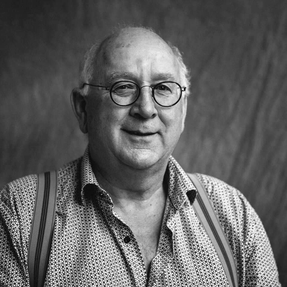 Leo Jans