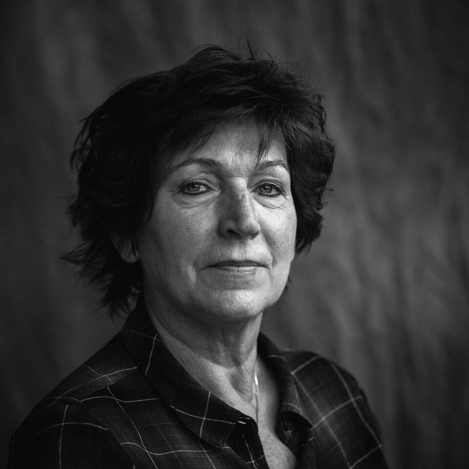 Anja Stierman