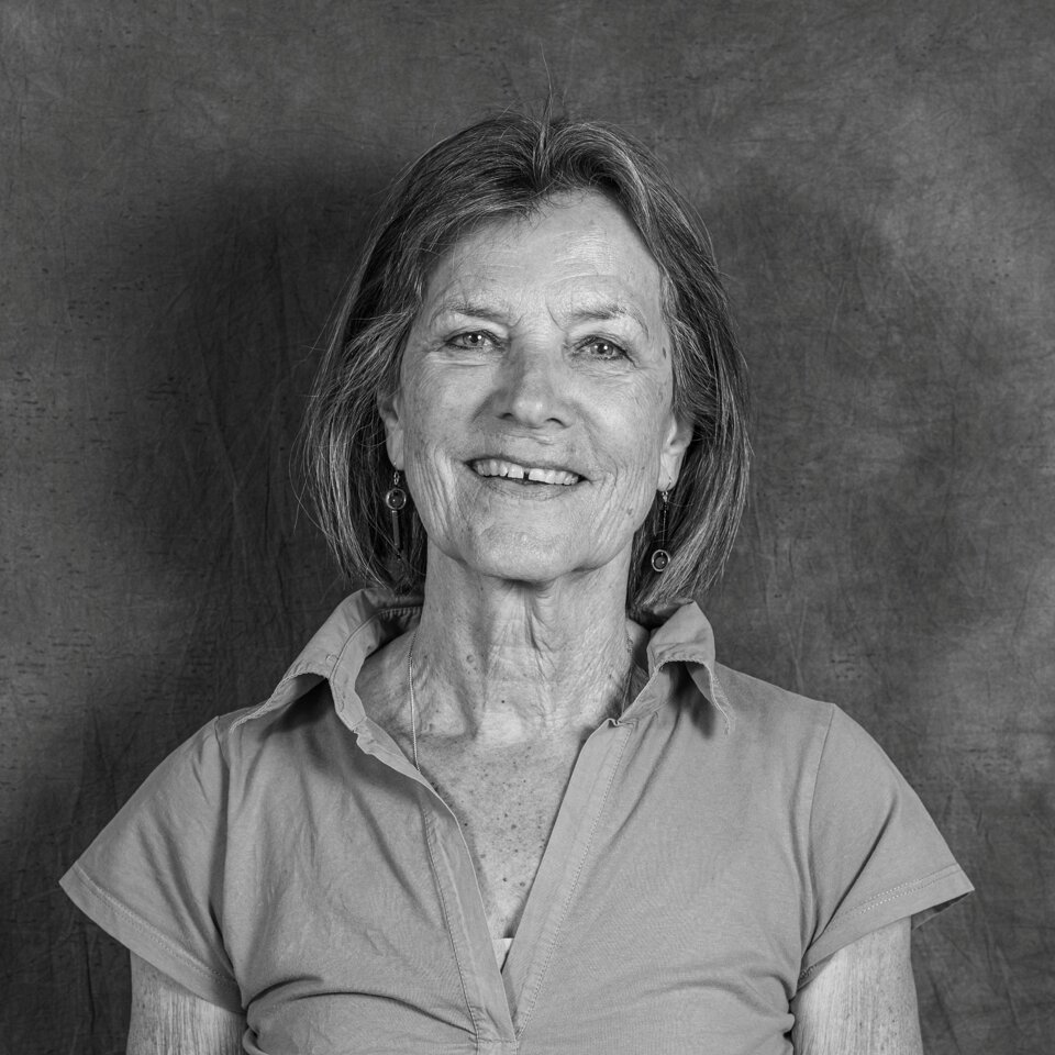 Marjolijn Klopper
