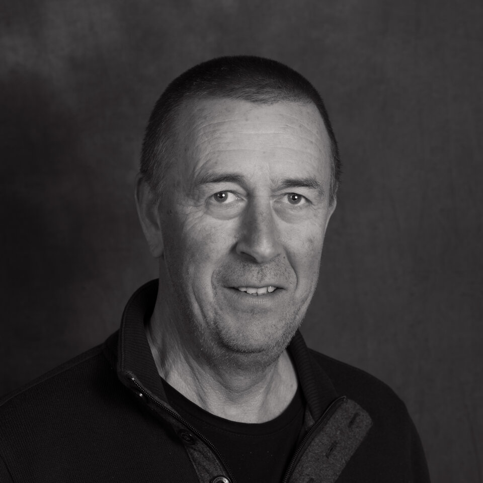 Henk Verhagen