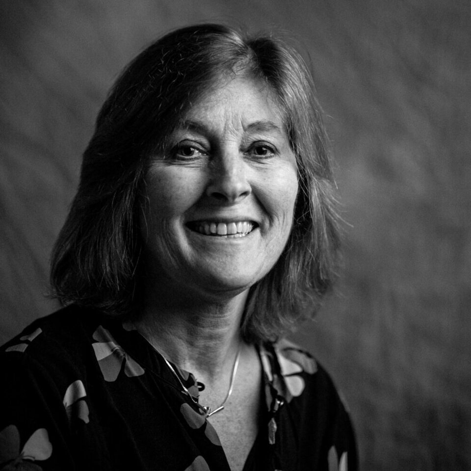 Hetty Boersma