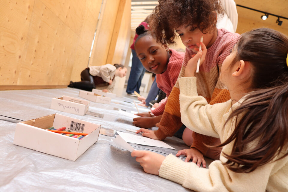 Voor primair onderwijs