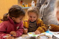 Succesvolle tweede editie Kunsthelden Festival 