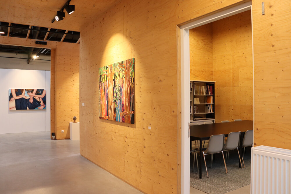 Zakelijke arrangementen